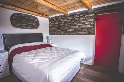 Ireland West Farm Stay