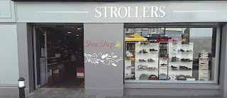 Strollers Shoes - Shoeshop.ie