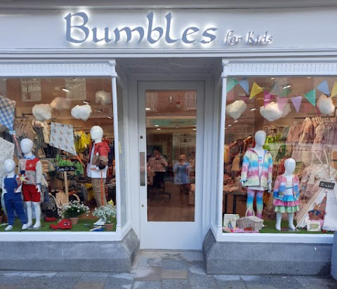 Bumbles for Kids