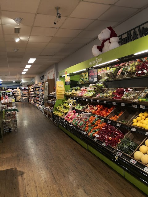 Donohoe's SuperValu Ballyconnell