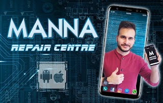 Manna Electronics - Repair centre