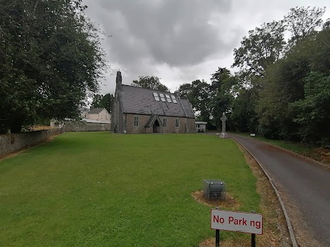 Muckross Youth Venture Centre