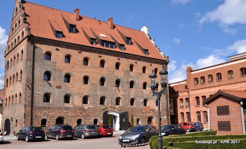 Polska Filharmonia Bałtycka im. Fryderyka Chopina w Gdańsku