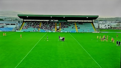 Austin Stacks GAA Club