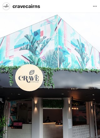 Crave Cairns