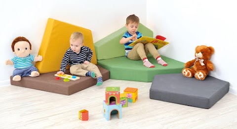 Ease Educational Furniture and Equipment