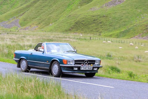 Ned Kelly Car Sales