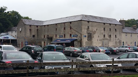 Ticket Office For Wesport Park And House