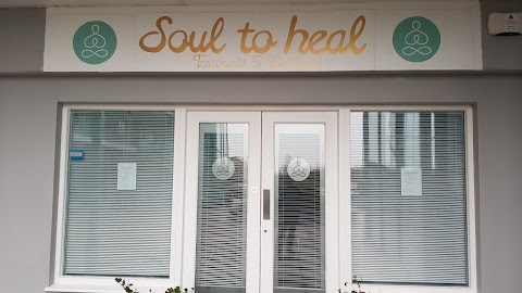 "Soul To Heal" Holistic treatments & Wellbeing clinic