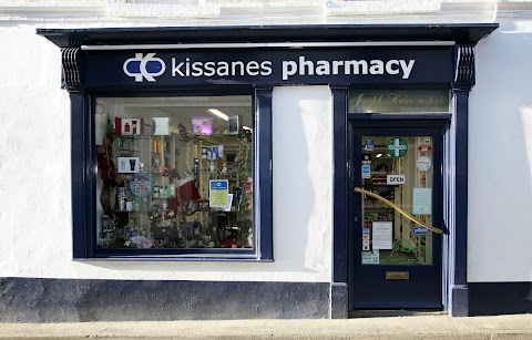 Kissanes Pharmacy Graiguenamanagh Lower