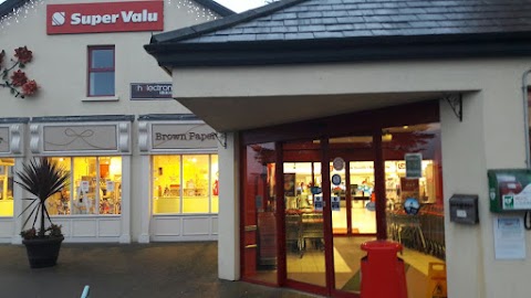 Queally's SuperValu Killaloe