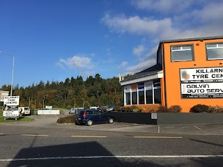 Killarney Tyre Centre