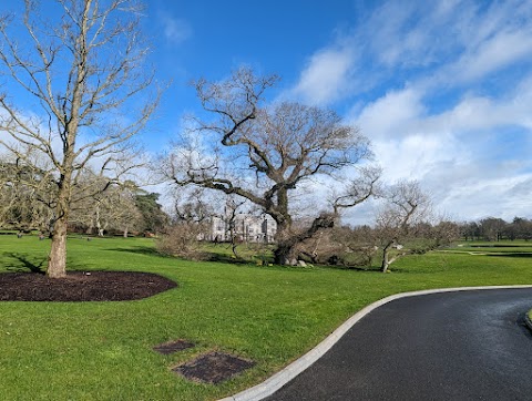 The Carriage House at Adare Manor