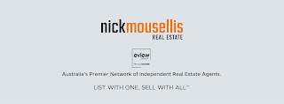 Nick Mousellis Real Estate - Eview Group Proud Member