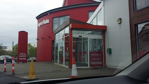 Whiteside's SuperValu Ballisodare