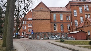 Szpital Powiatowy w Kętrzynie