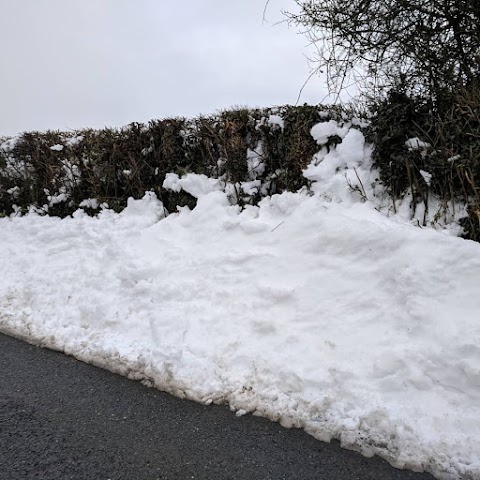 Geoghegans Cottage