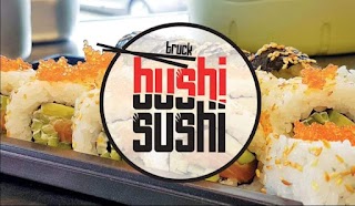 Bushi Sushi Truck Oleśnica
