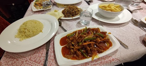 Sequoia Chinese Restaurant