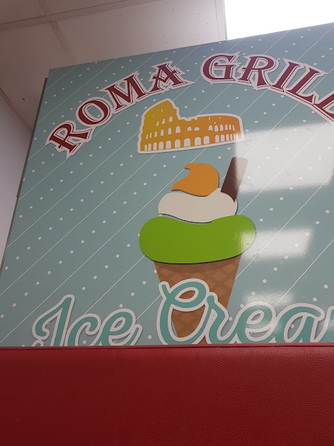 Roma Grill