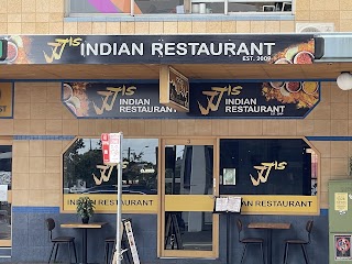 JJ's Indian Restaurant Wollongong