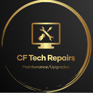 CF Tech Repairs