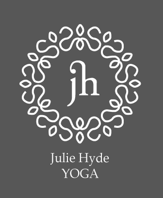 Julie Hyde Yoga