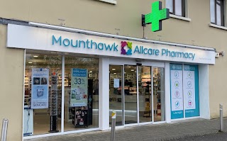 All Care Pharmacy - Mounthawk