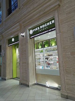 Yves Rocher France