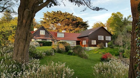 Westerly House on Bantry Bay