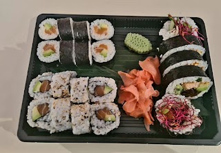 Gohan Thai & Sushi - Kraków