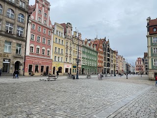 Walkative FREE TOUR Wrocław