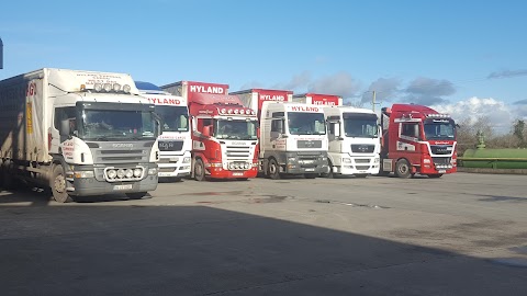 Hyland Transport