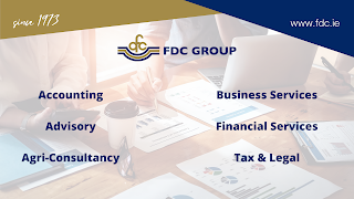 FDC Accountants, Tax Consultants, Financial Advisors, Auditors, Farm Business Advisors