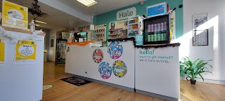 Hale Vaping - Patrick street, Cork