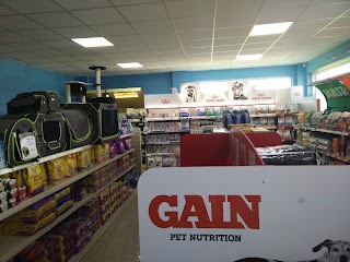 Pets R Us Superstore