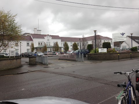 Bon Secours Hospital Tralee