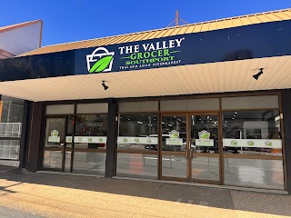 The Valley Grocer Southport