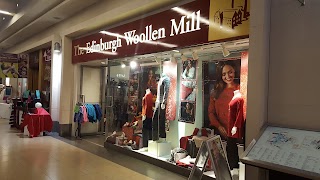 The Edinburgh Woollen Mill