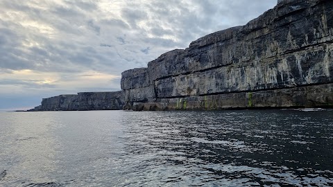 Aran Sea Tours and Fishing