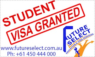 Future Select Education and Visa Services