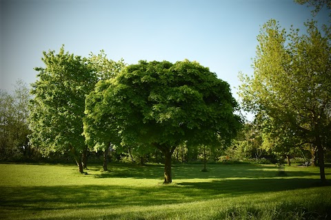 Mill Island Park Birr Offaly