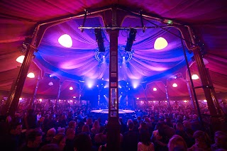 The Spiegeltent Wollongong