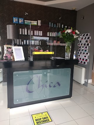 Chica skincare and beauty clinic