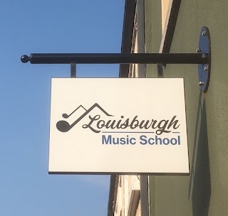 Louisburgh Music School