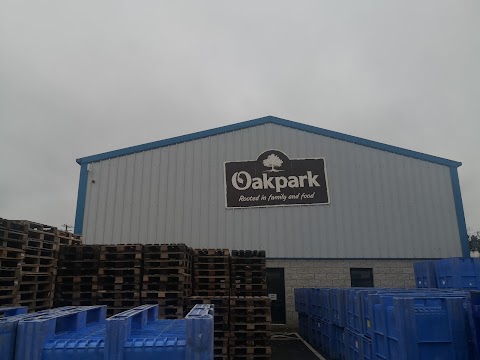 Oakpark Foods Limited