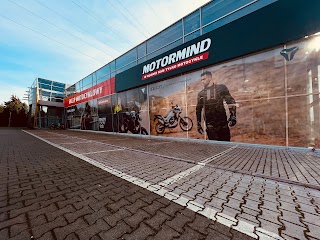 MotorMind - sklep motocyklowy Poznań