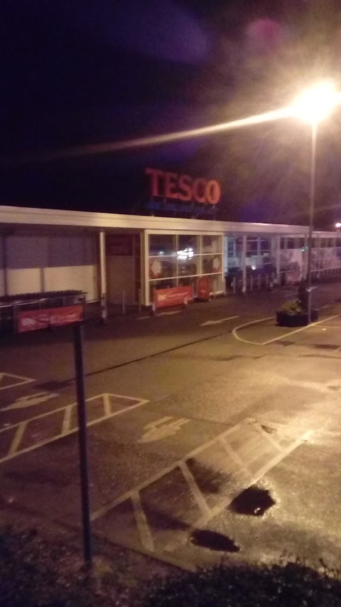 Tesco Superstore