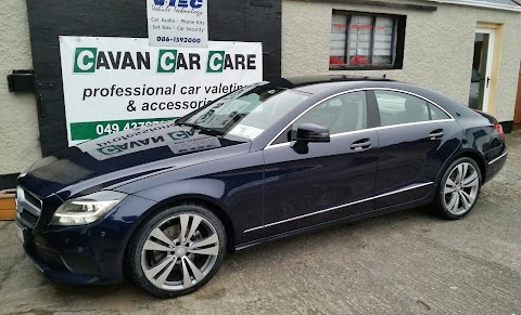 cavan car care