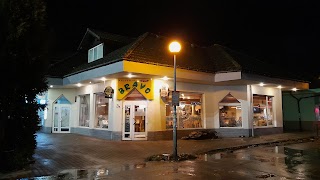 Pizzeria Bravo